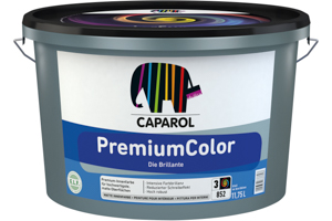 Caparol PremiumColor Mix